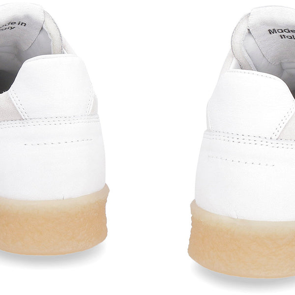 6 COURT LOW-TOP SNEAKERS