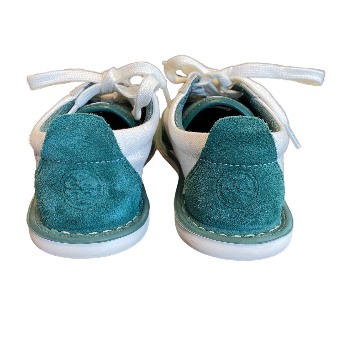 Tory Burch Canvas Sneakers |US7|