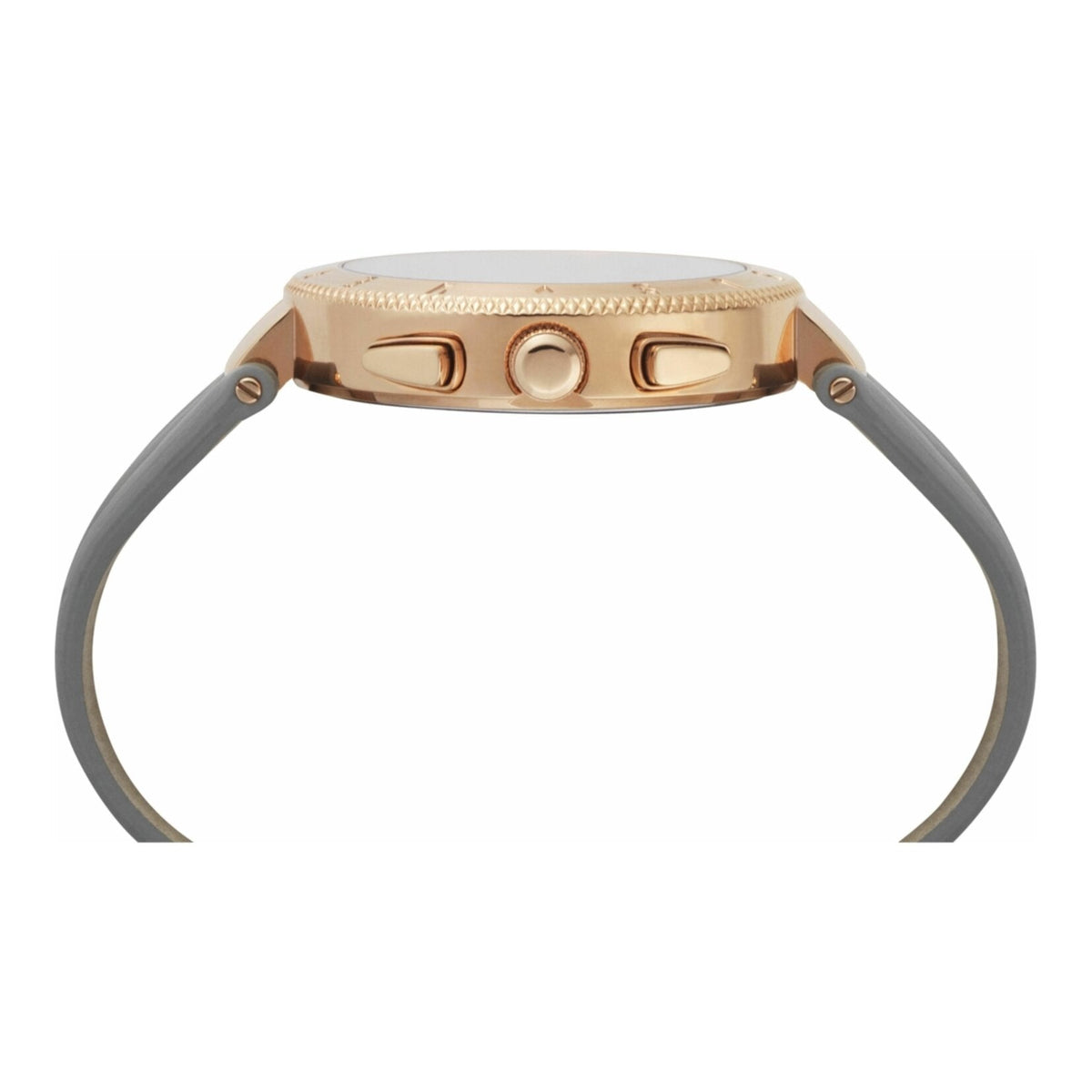 Logo Gent Cronograph Watch
