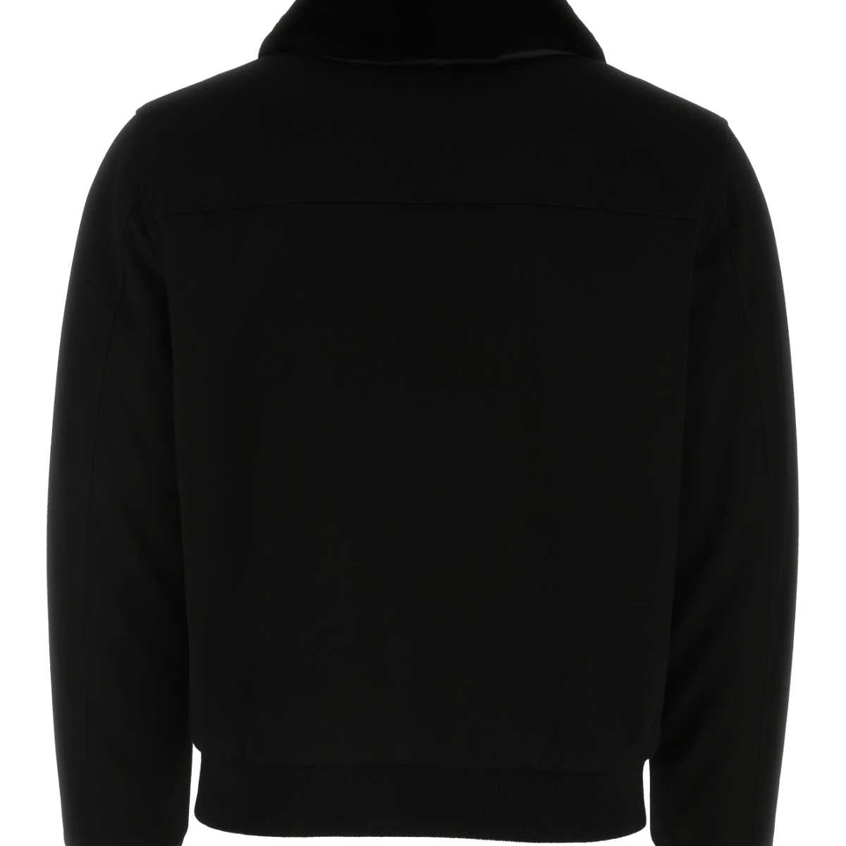 PRADA Luxury Lightweight Cashmere Jacket for Men