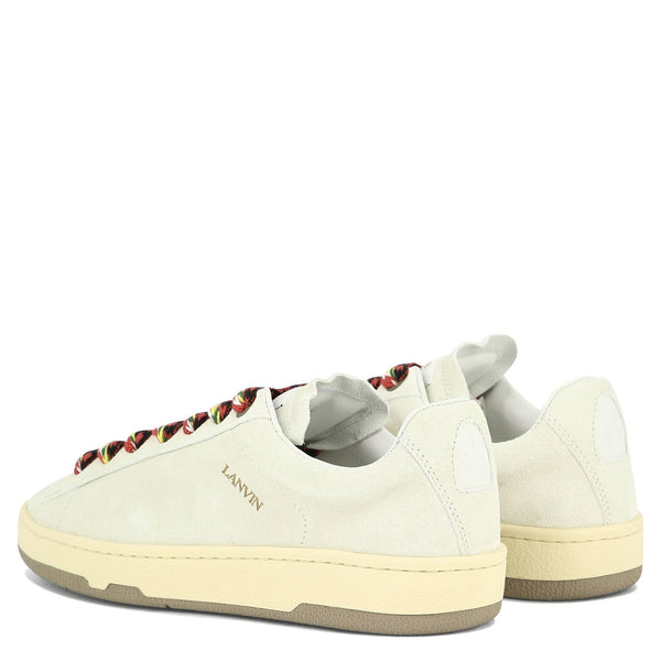 "LITE CURB" SNEAKERS