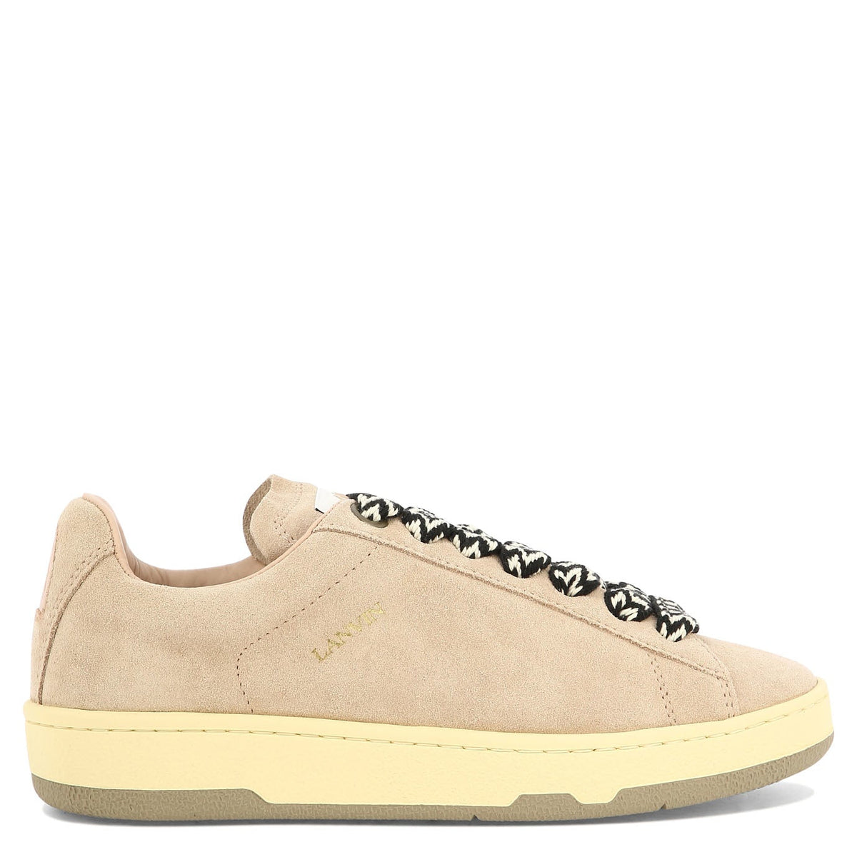 "LITE CURB" SNEAKERS