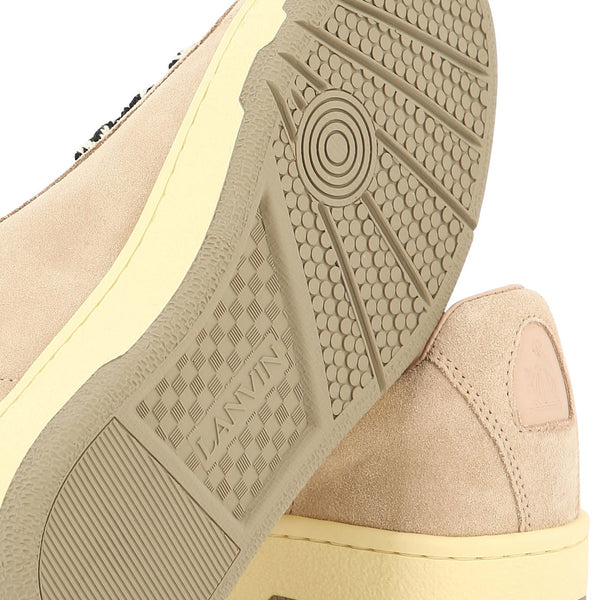 "LITE CURB" SNEAKERS