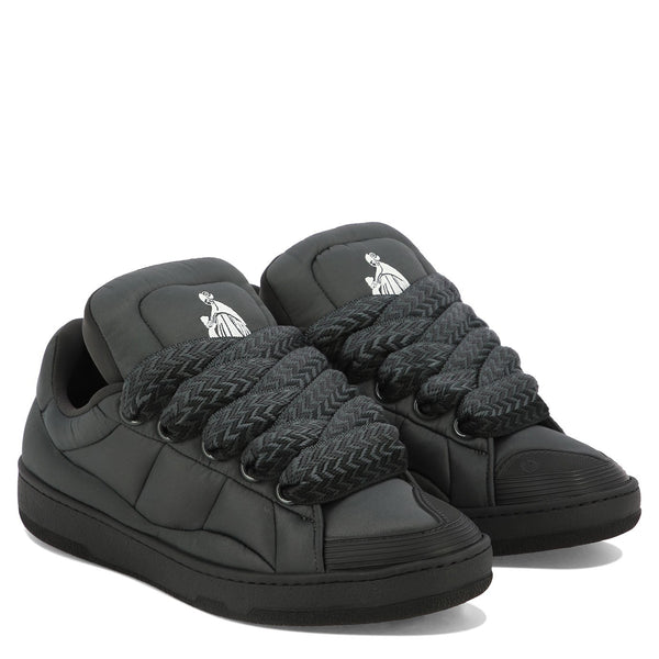 "CURB XL" SNEAKERS