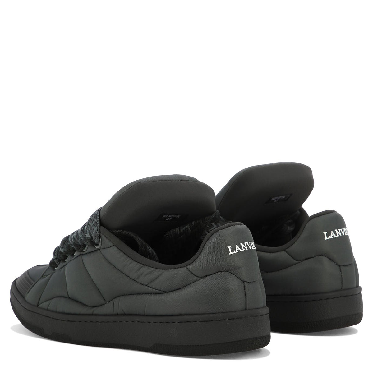 "CURB XL" SNEAKERS