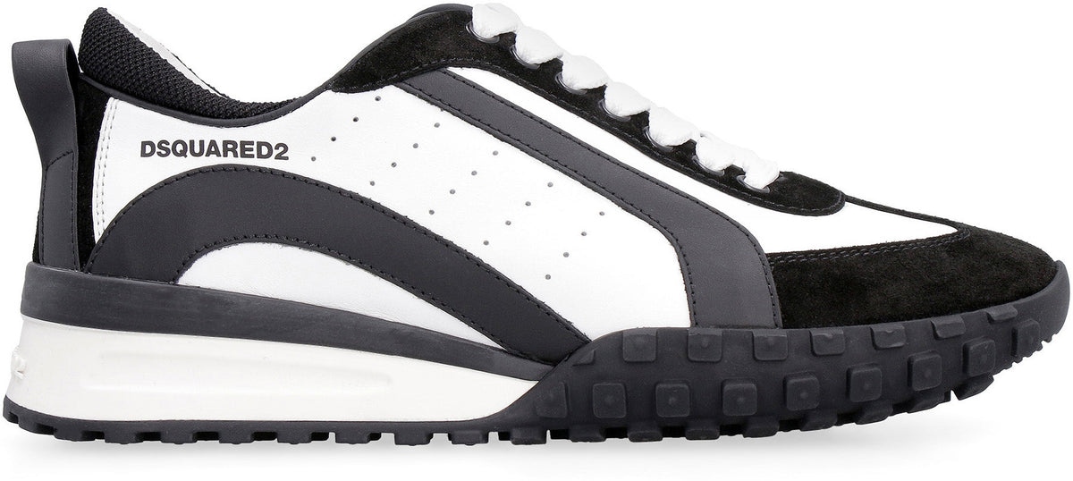 LEGEND LOW-TOP SNEAKERS
