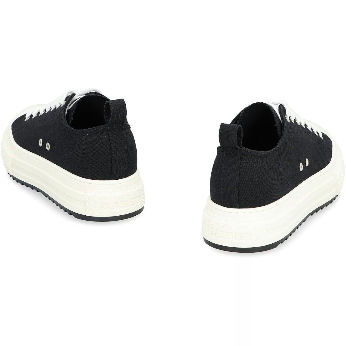 Berlin Fabric Low Top Sneakers