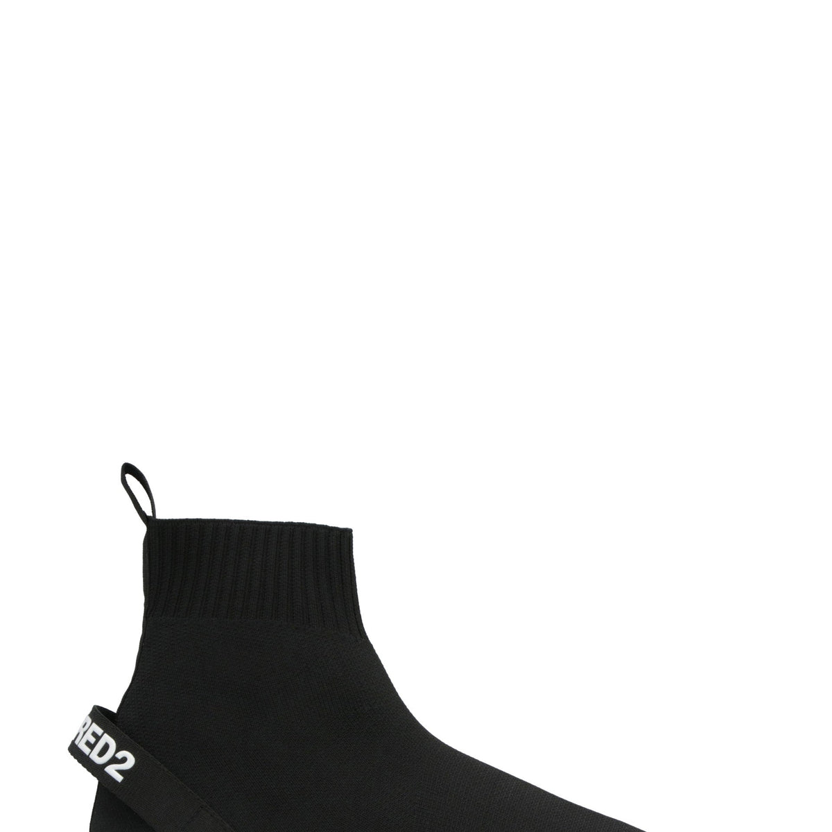 FLY KNITTED SOCK-SNEAKERS