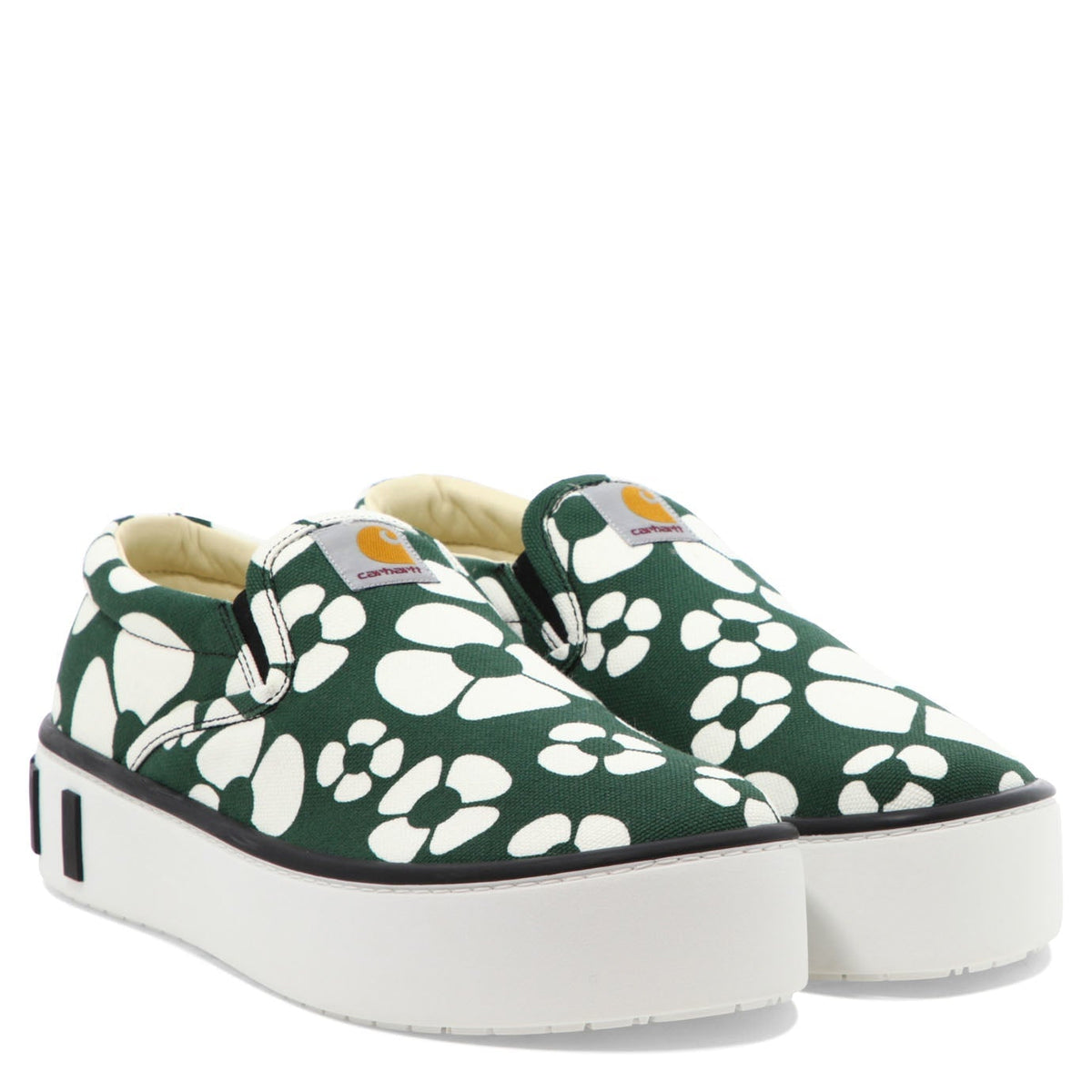 "MARNI X CARHARTT" SLIP-ON