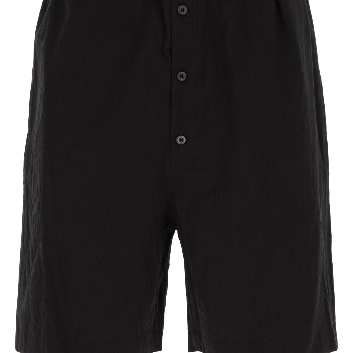 PRADA Men's 100% Cotton Trousers