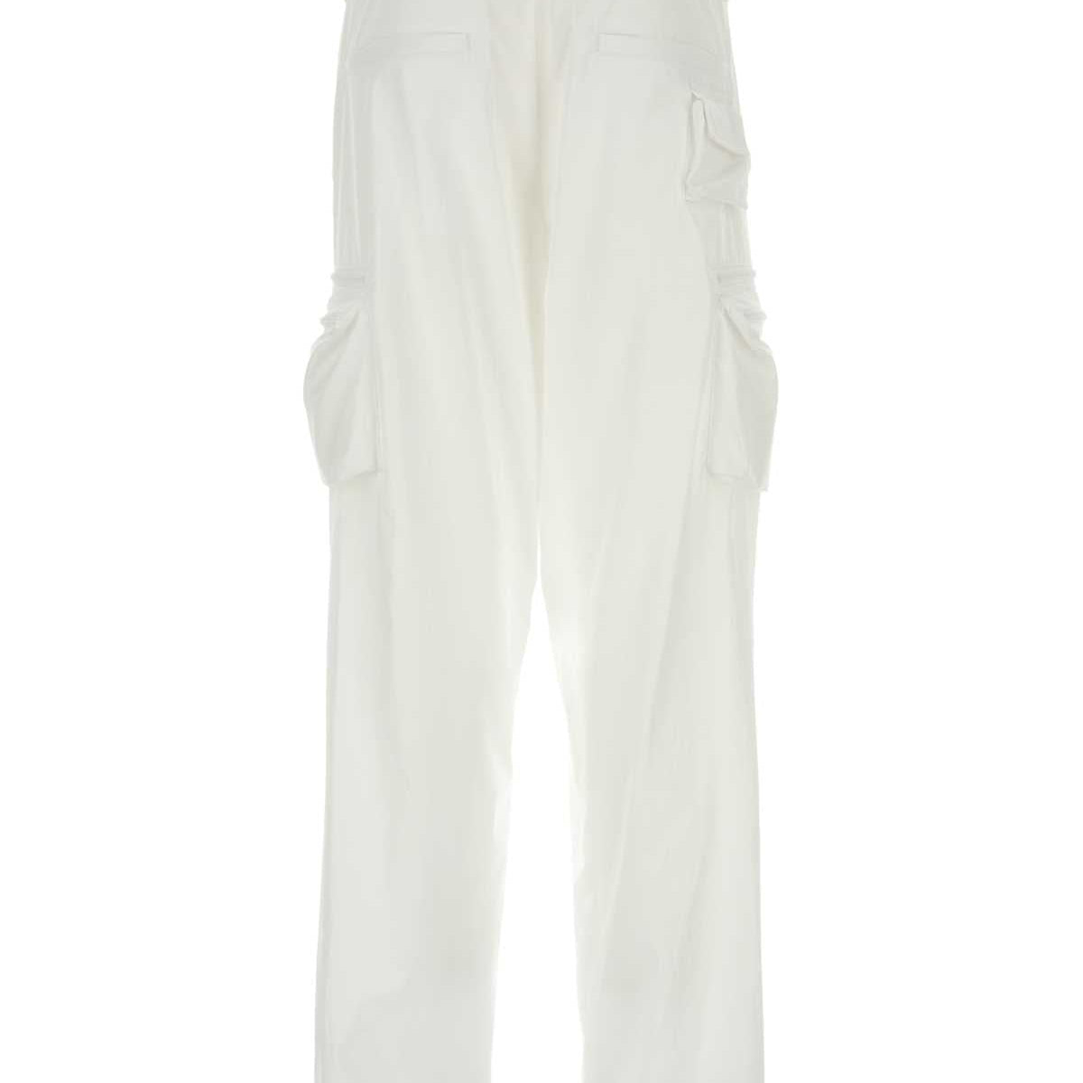 PRADA Cotton Cargo Pant