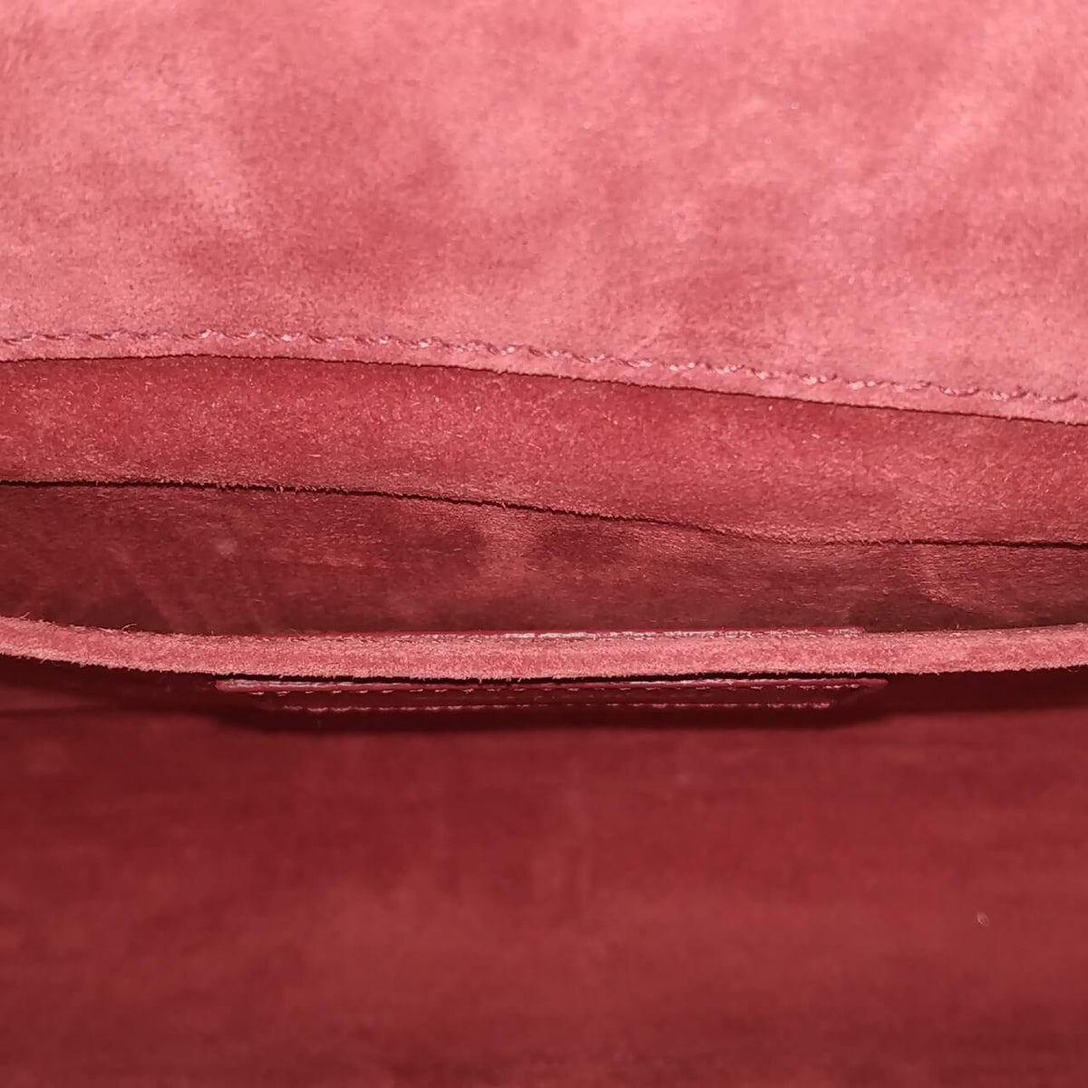 Chyc Clutch Red