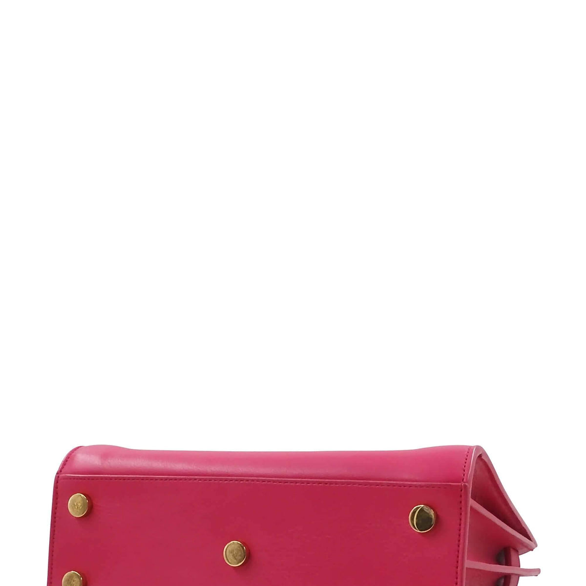 Classic Nano Sac De Jour Hot Pink