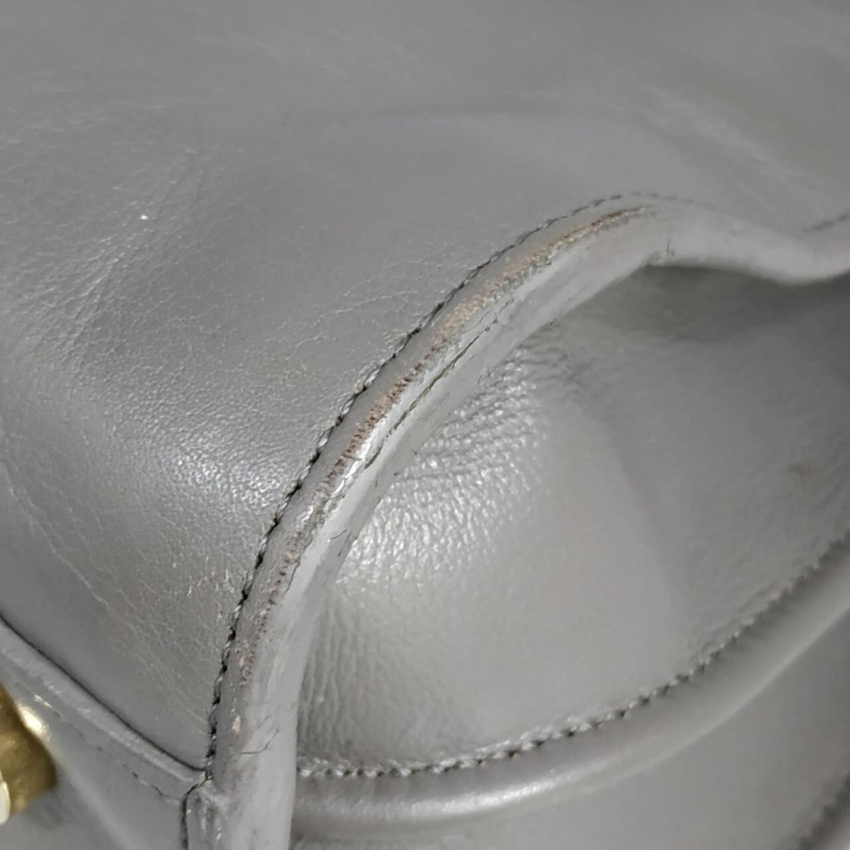 Classic Small Sac De Jour