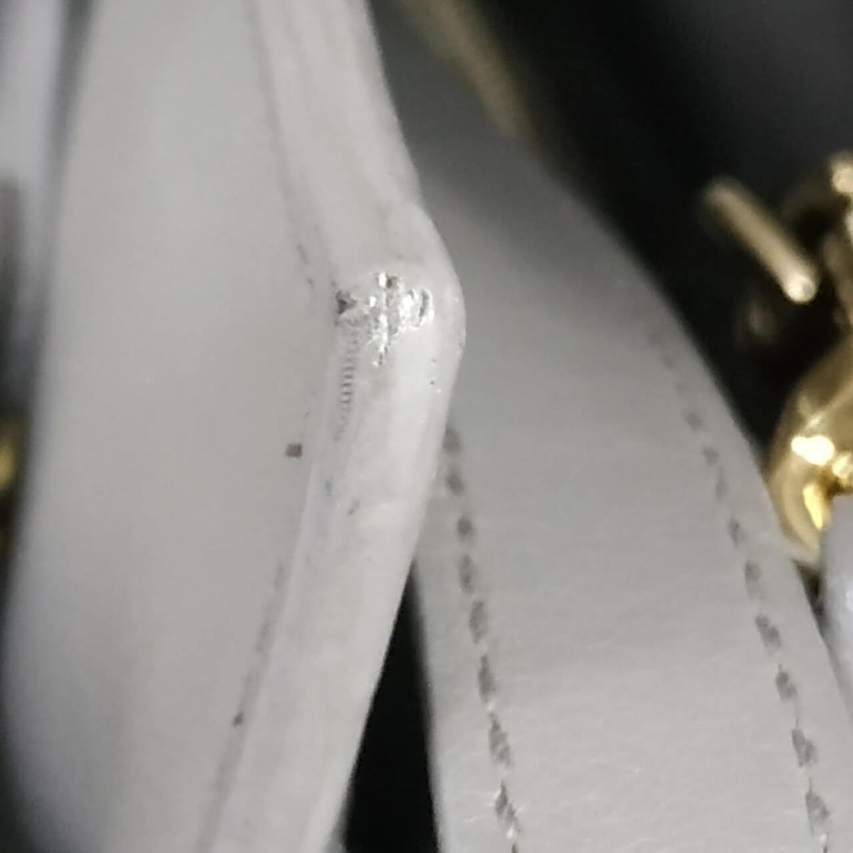 Classic Small Sac De Jour