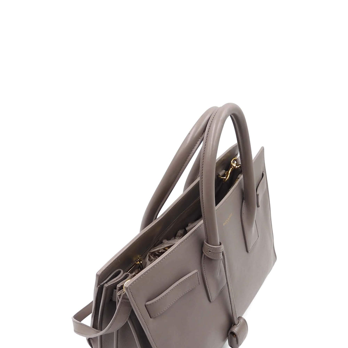 Classic Small Sac De Jour