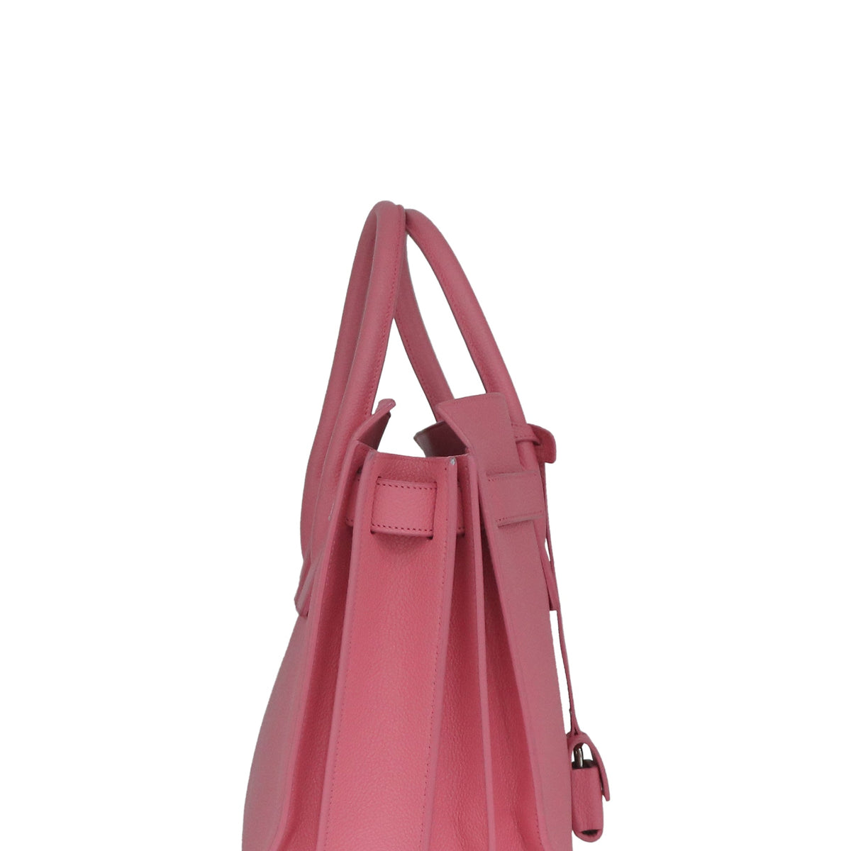 Classic Small Sac De Jour Pink