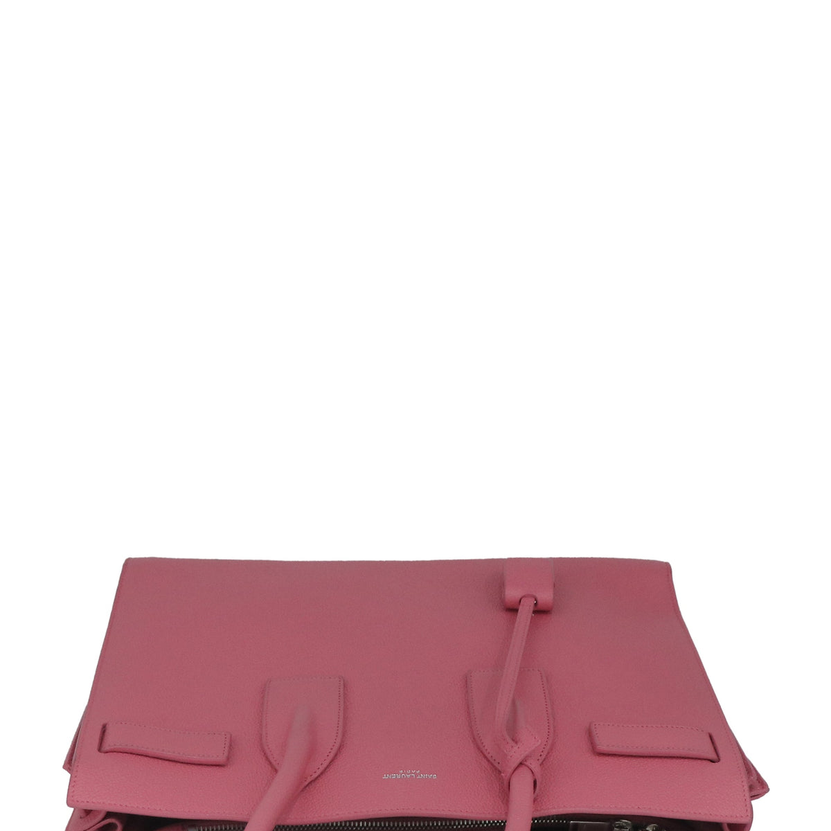 Classic Small Sac De Jour Pink