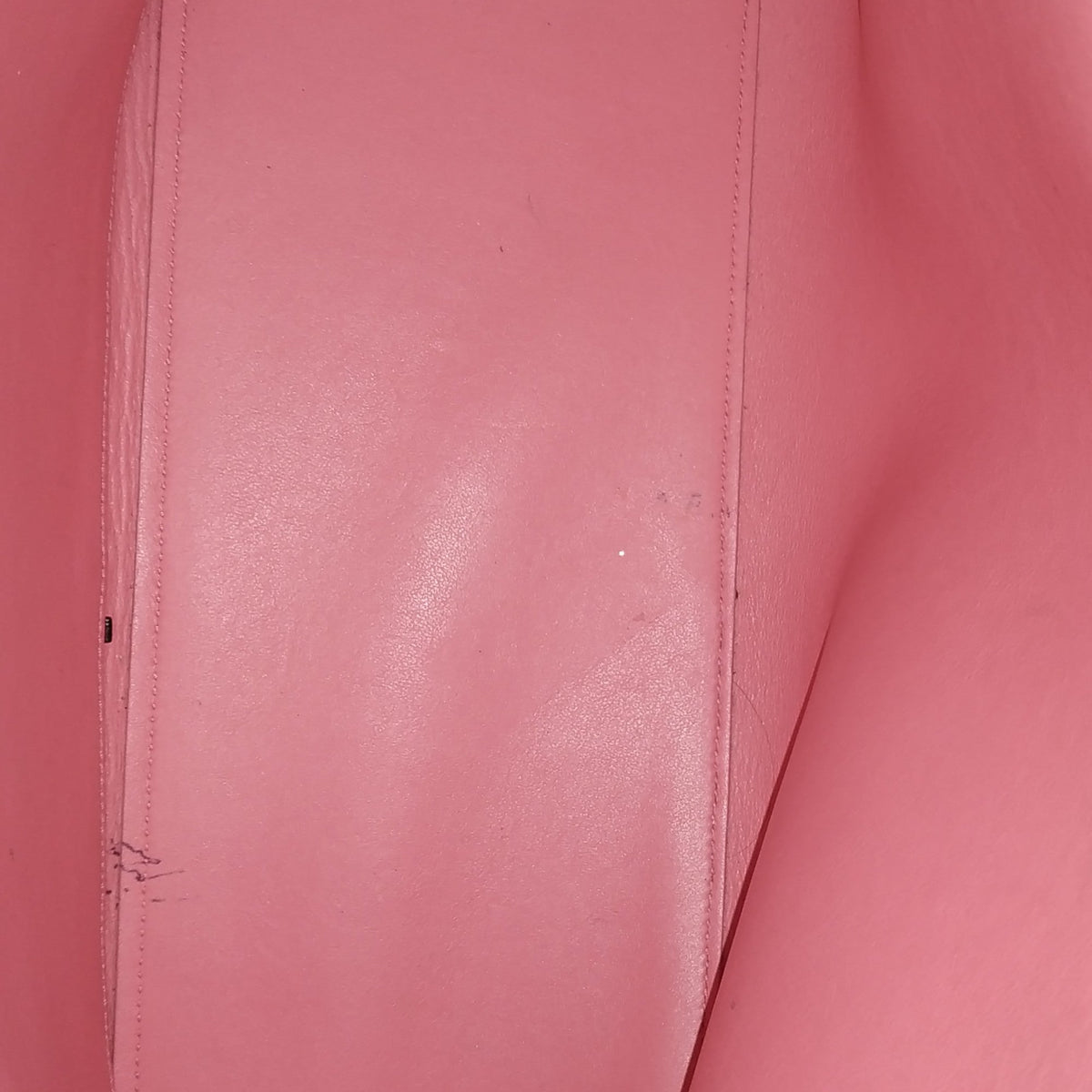 Classic Small Sac De Jour Pink