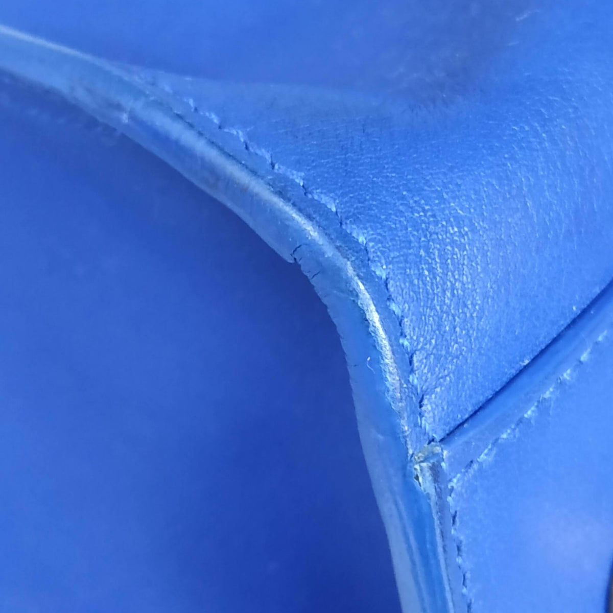 Medium Cabas Chyc Tote Blue