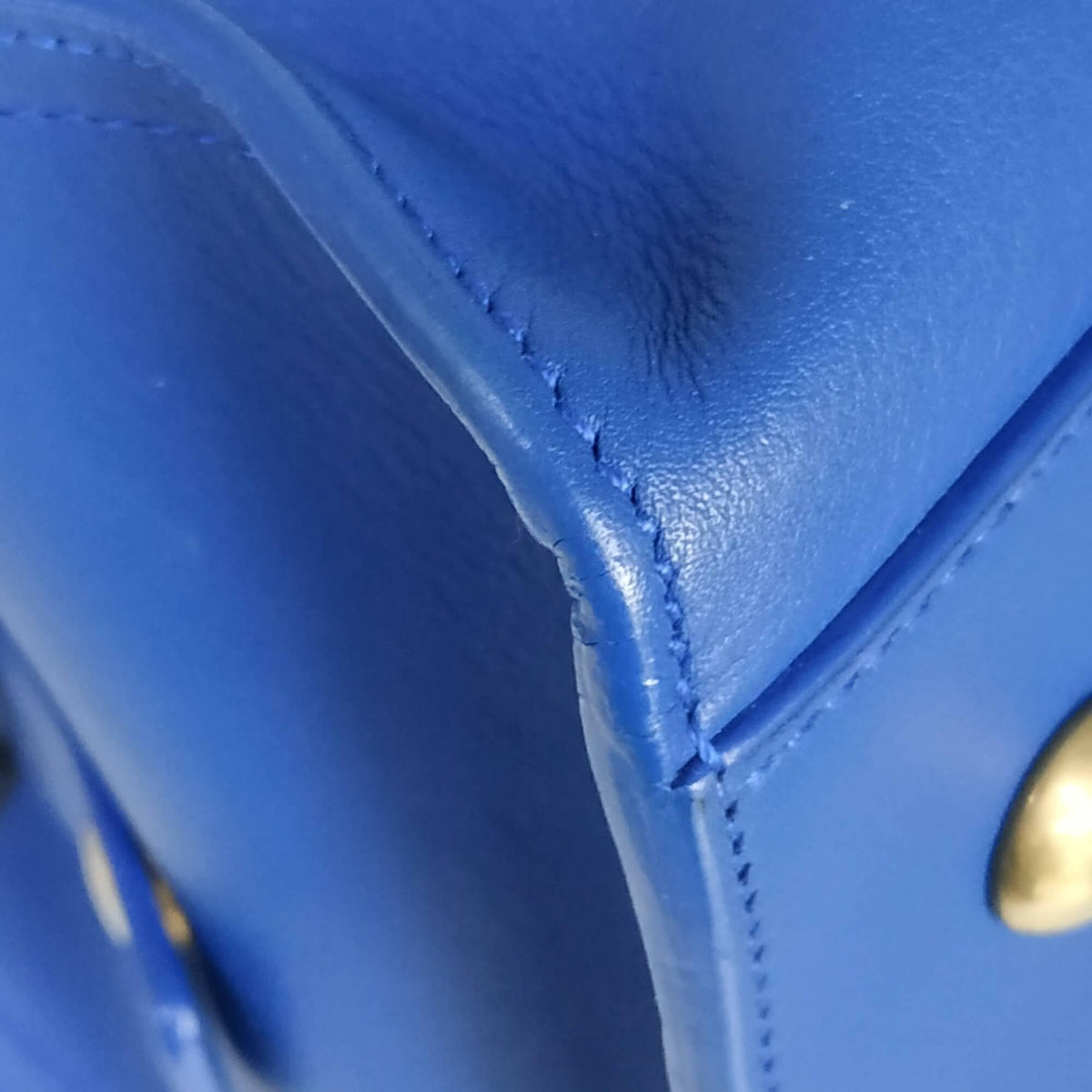 Small Cabas Chyc Tote