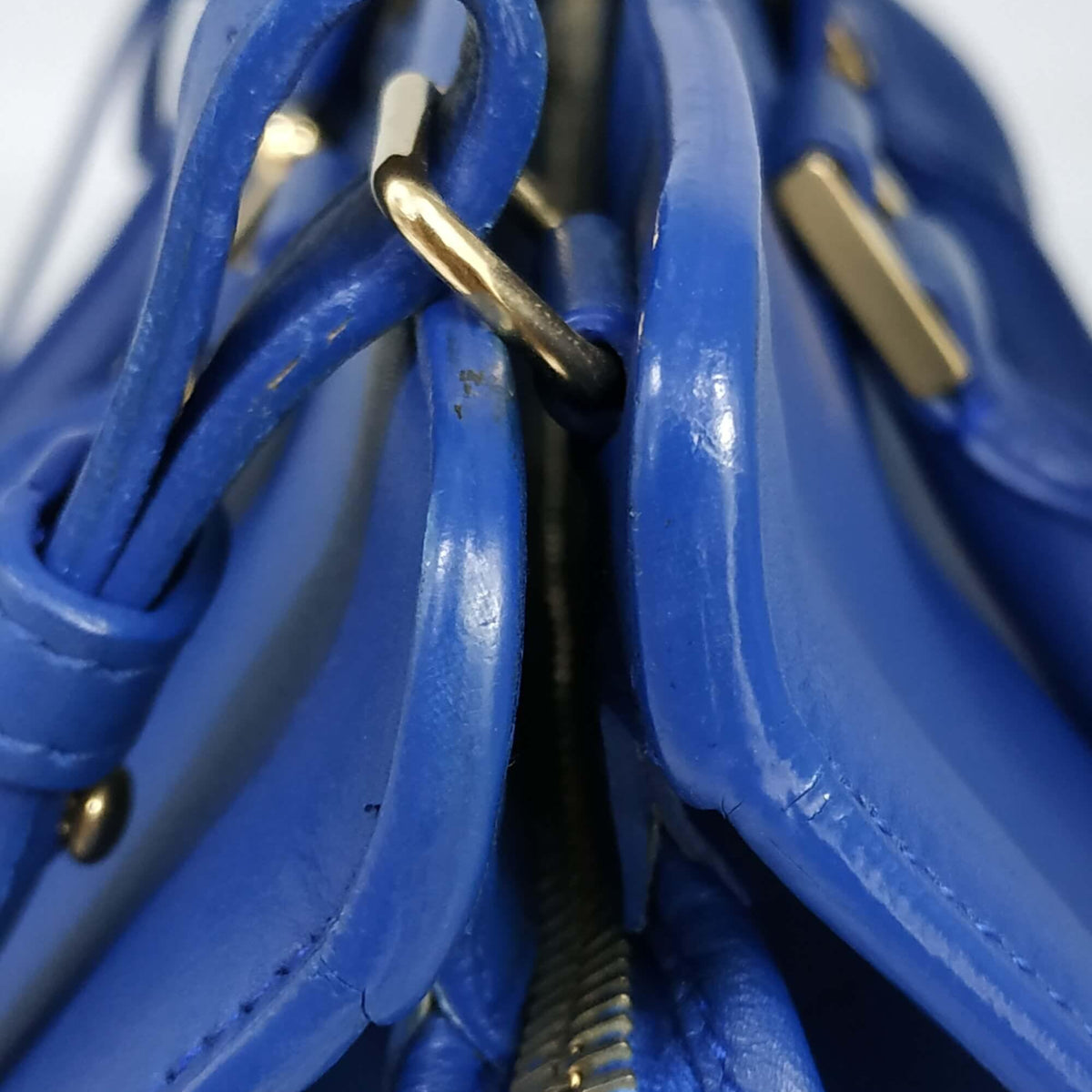 Small Cabas Chyc Tote
