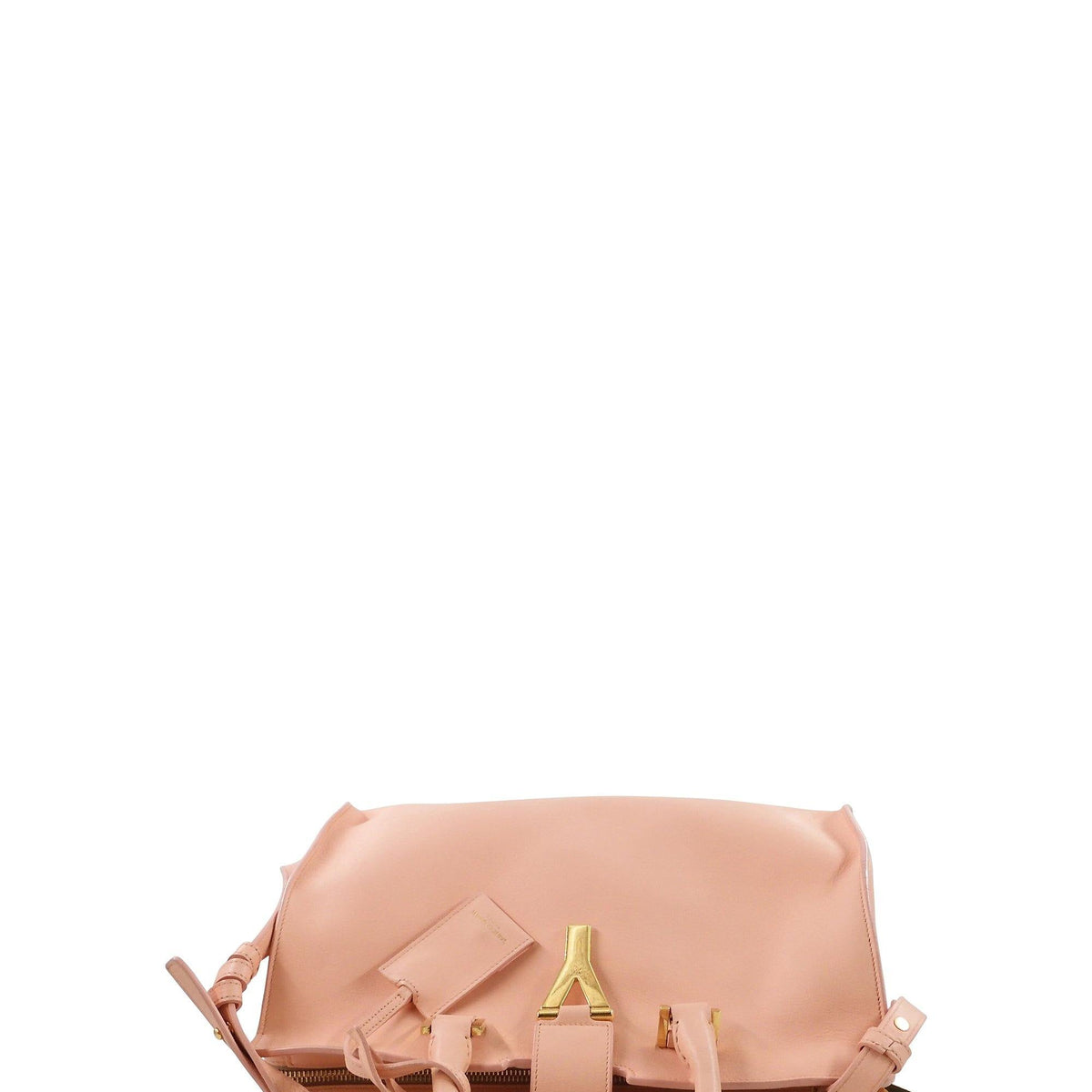 Small Cabas Chyc Tote Peach