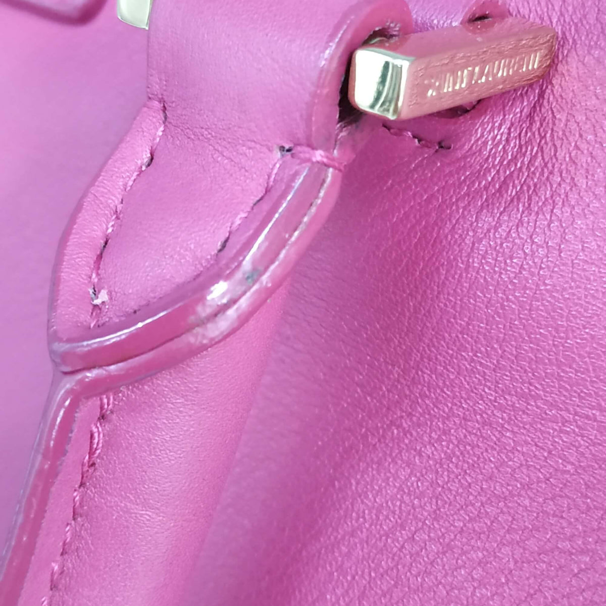 Small Cabas Chyc Tote Pink