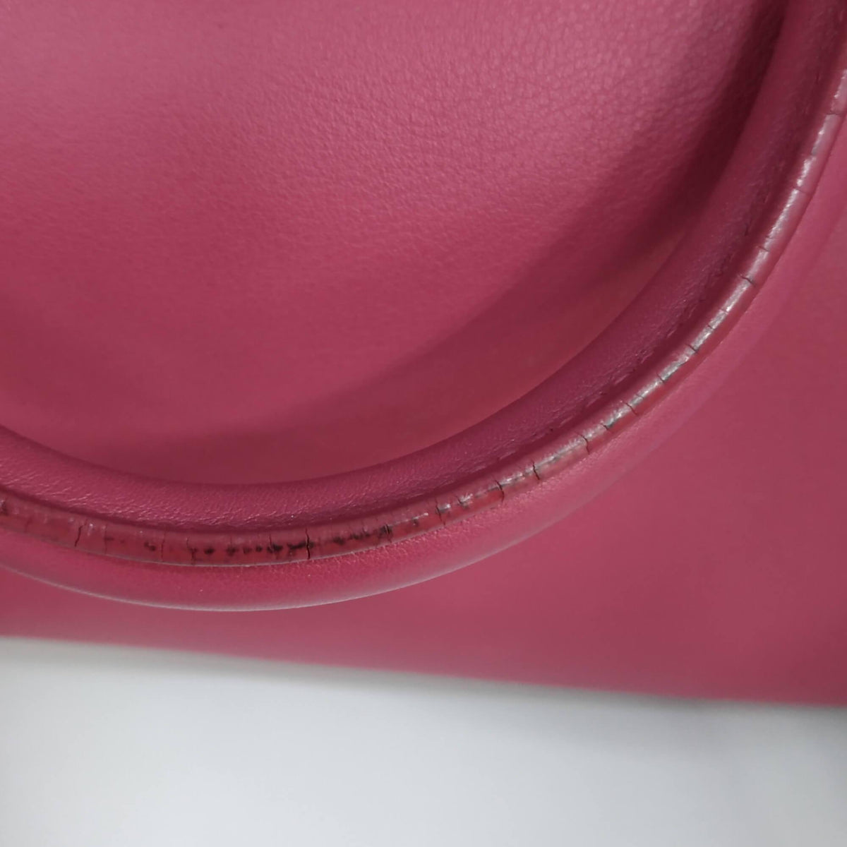 Small Cabas Chyc Tote Pink