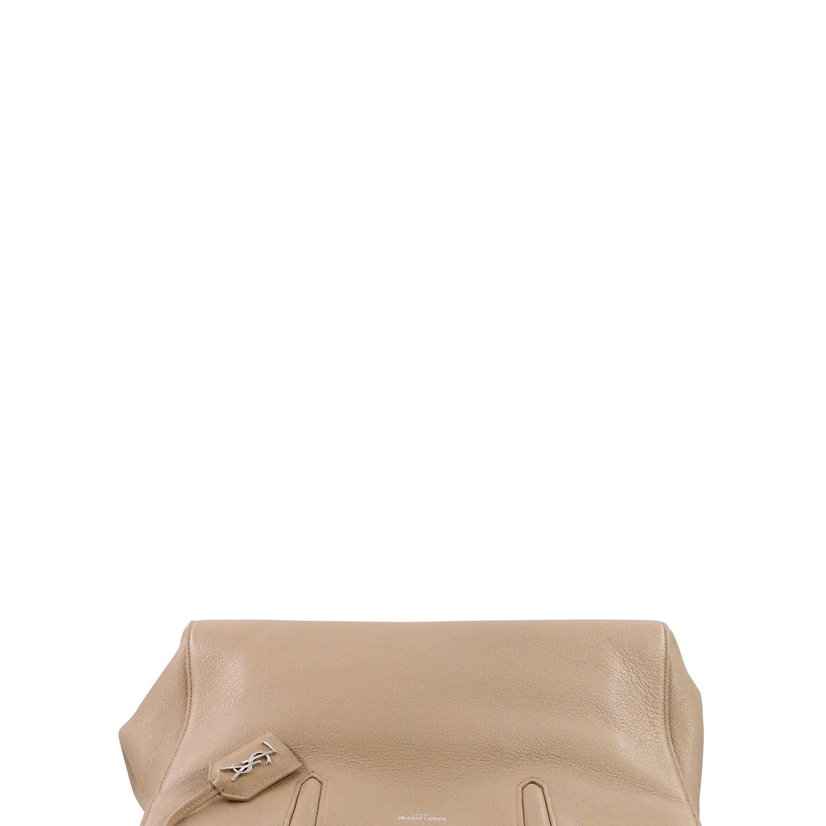 Small Cabas Rive Gauche Beige
