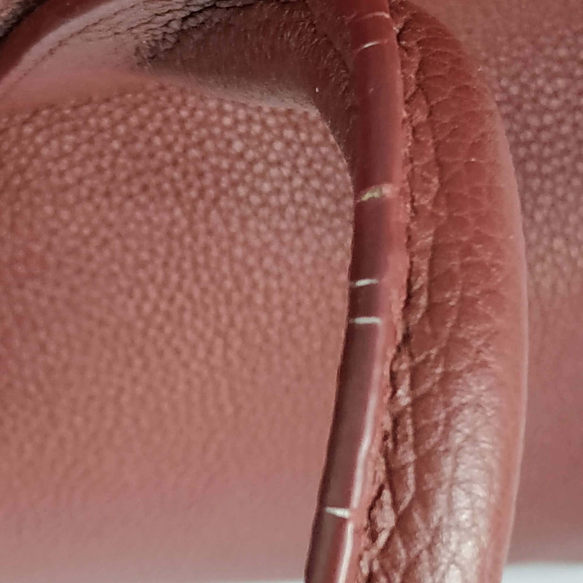 Small Sac De Jour Souple