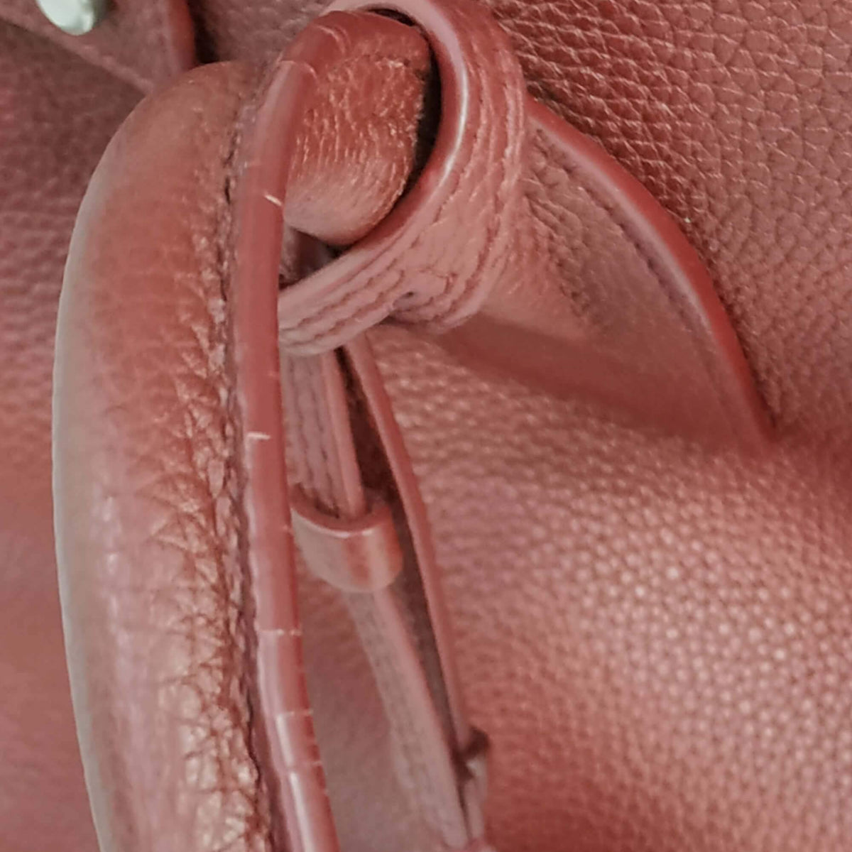 Small Sac De Jour Souple