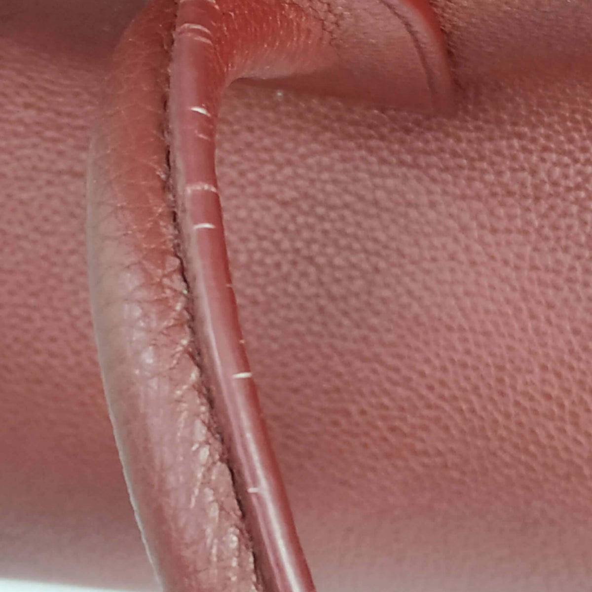 Small Sac De Jour Souple