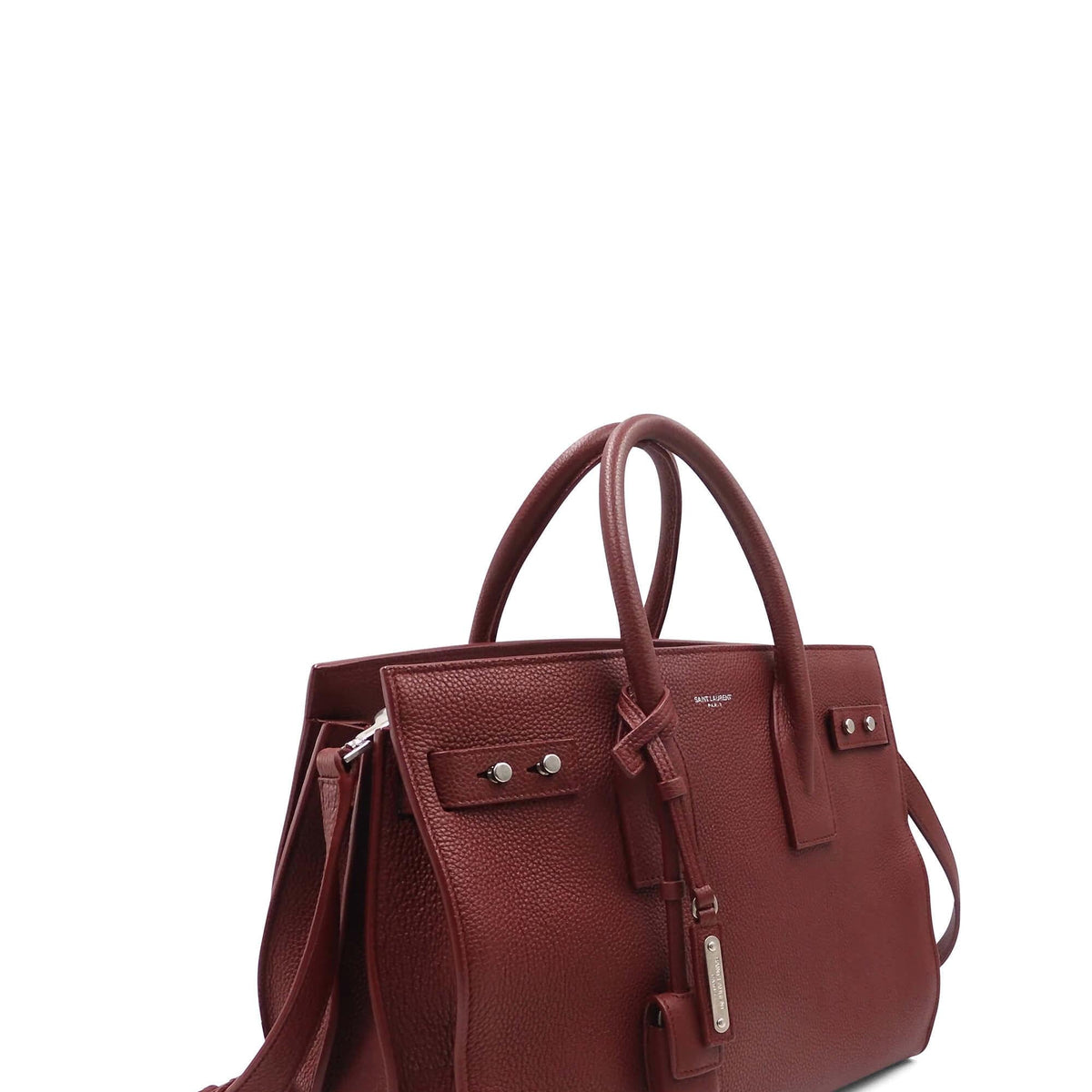 Small Sac De Jour Souple