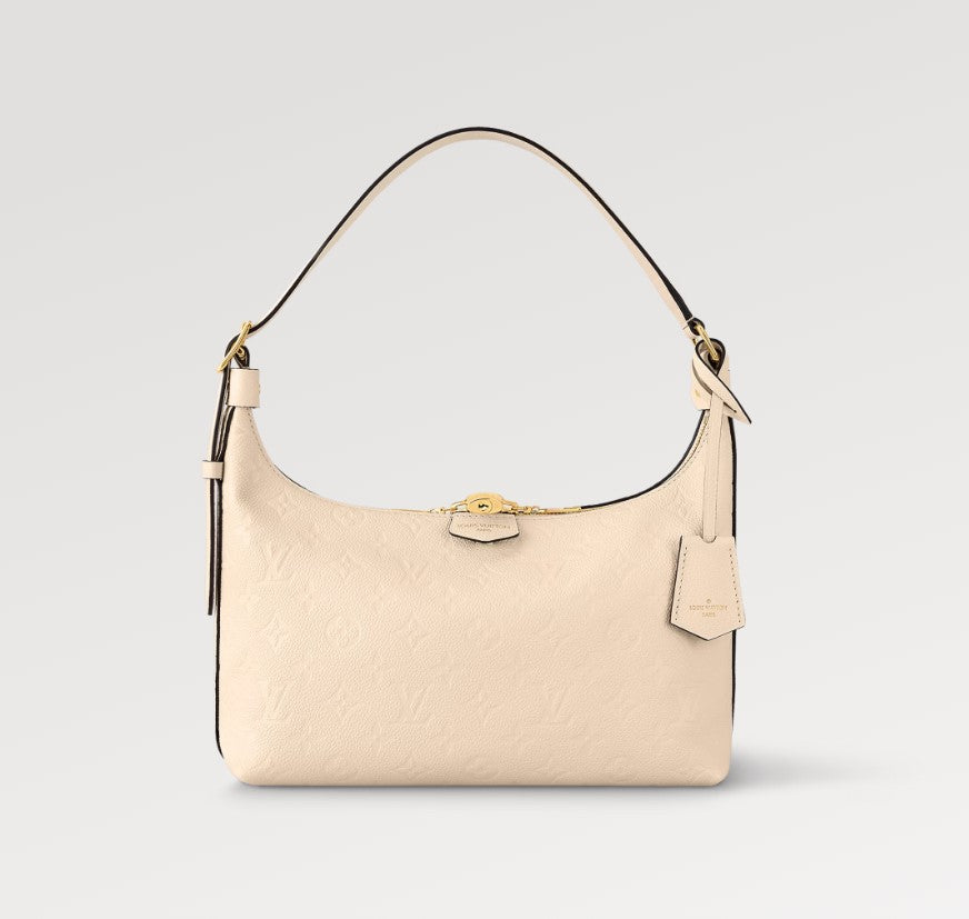 Ava’s Mode Sac Sport Monogram Empreinte Leather