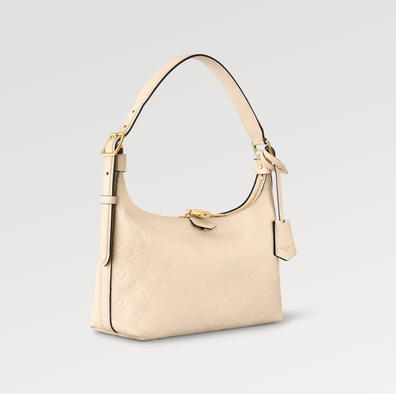 Ava’s Mode Sac Sport Monogram Empreinte Leather