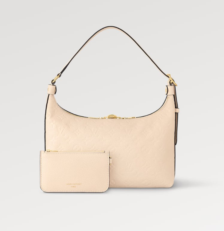 Ava’s Mode Sac Sport Monogram Empreinte Leather