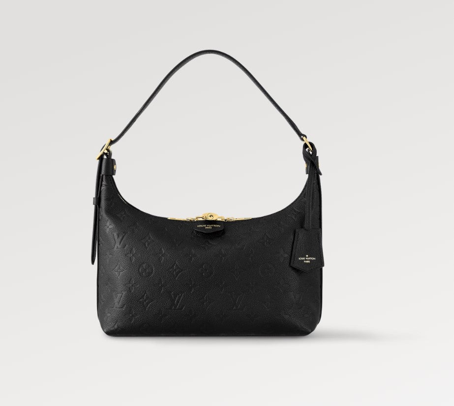 Ava’s Mode Sac Sport Monogram Empreinte Leather
