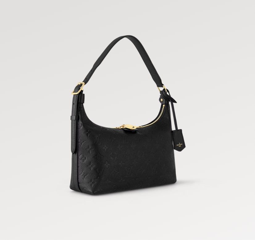 Ava’s Mode Sac Sport Monogram Empreinte Leather