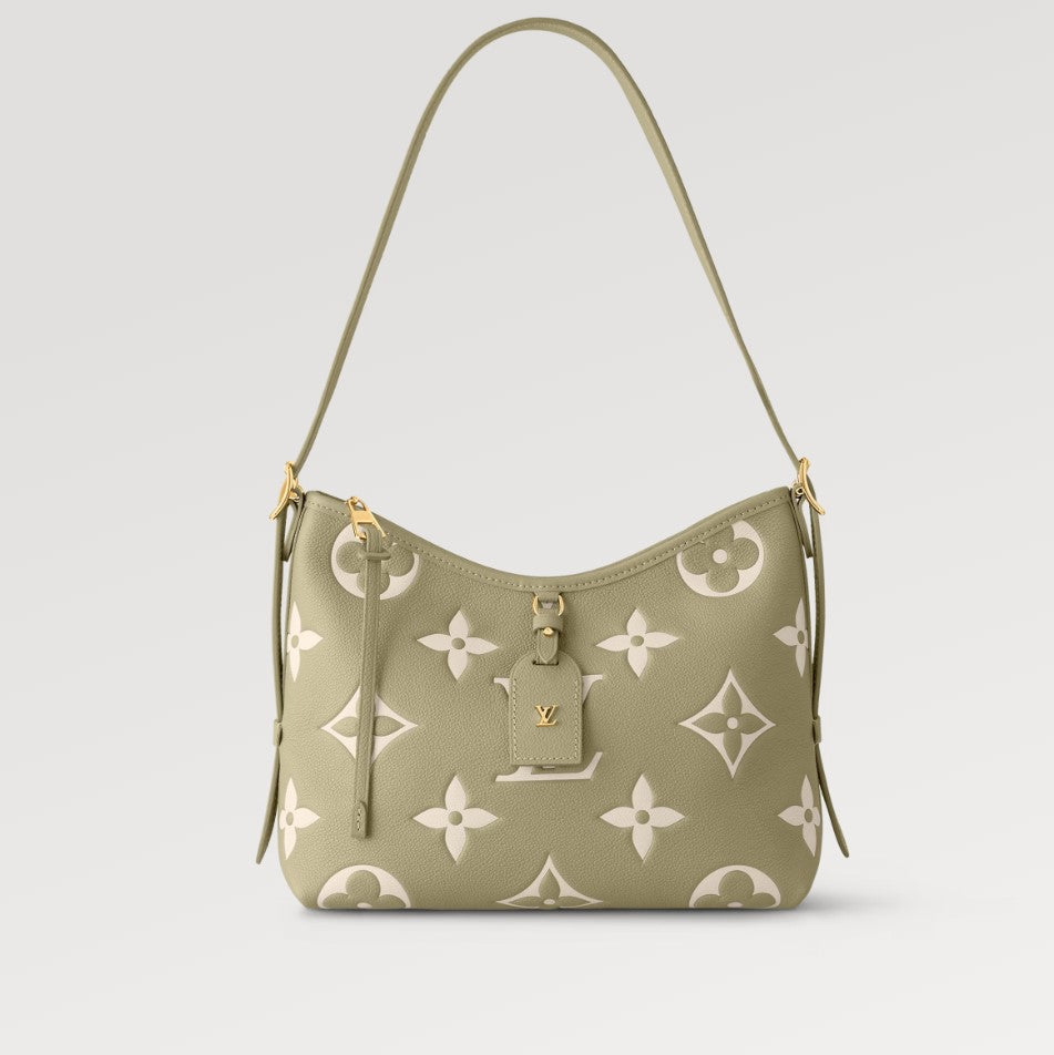 Ava’s Mode CarryAll PM