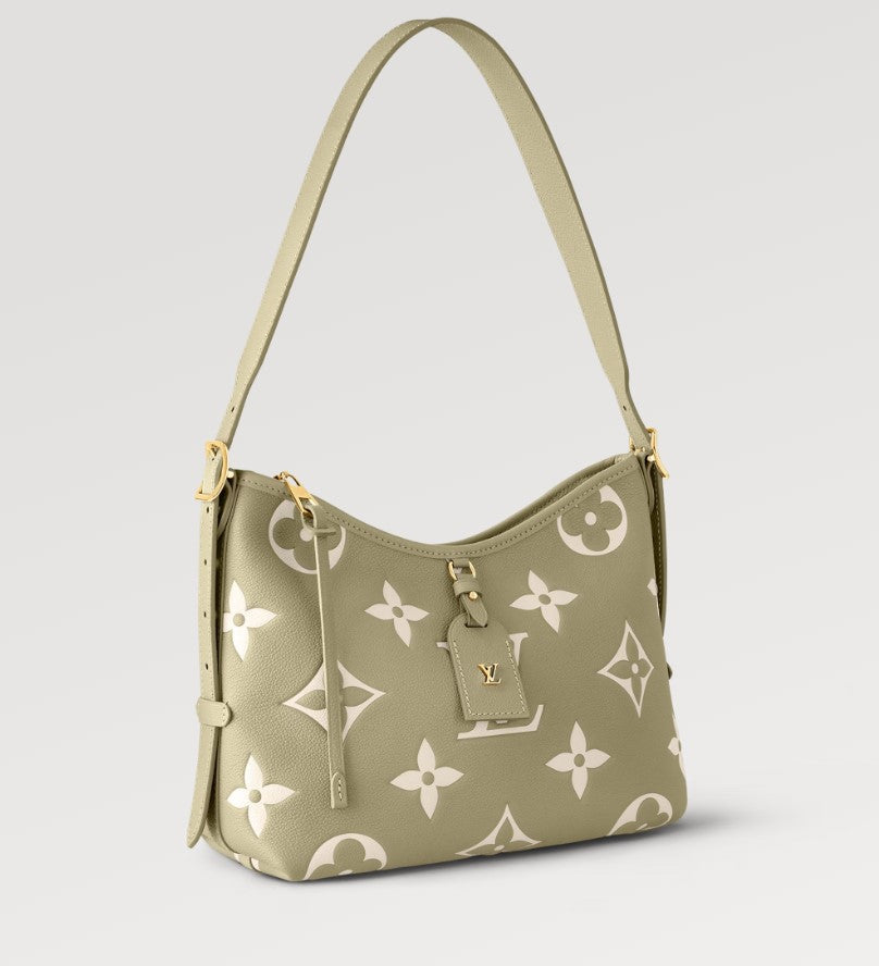Ava’s Mode CarryAll PM