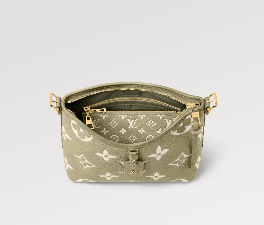 Ava’s Mode CarryAll PM