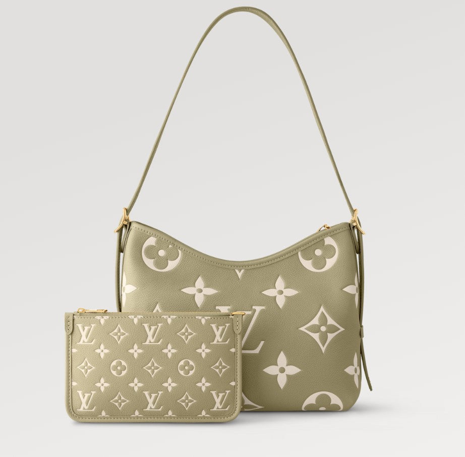 Ava’s Mode CarryAll PM