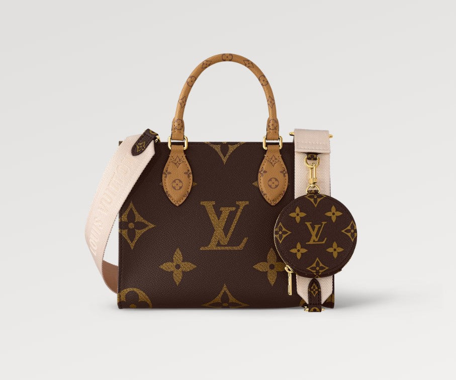 Ava’s Mode OnTheGo PM Tote Bag