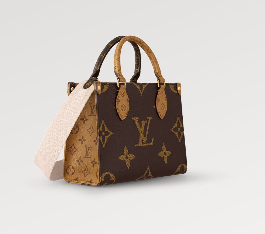 Ava’s Mode OnTheGo PM Tote Bag