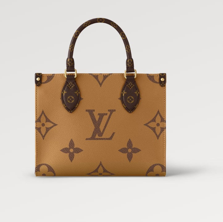 Ava’s Mode OnTheGo PM Tote Bag