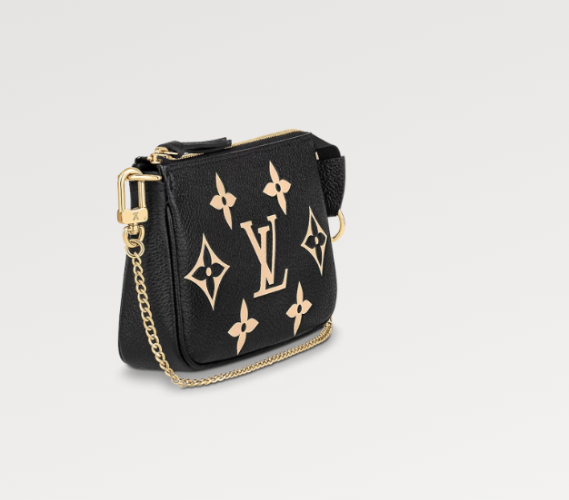 Ava’s Mode Pochette Mini Accessoires