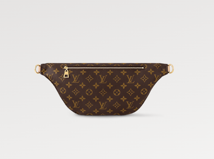 Ava’s Mode High Rise Bumbag