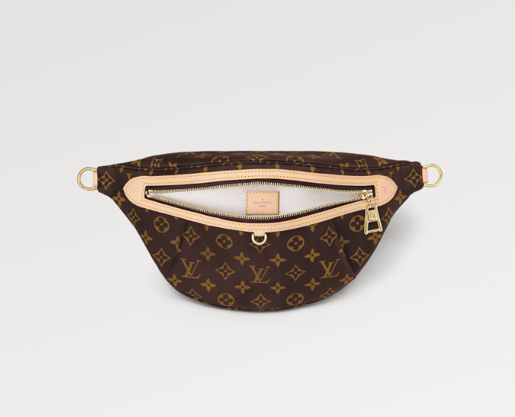 Ava’s Mode High Rise Bumbag