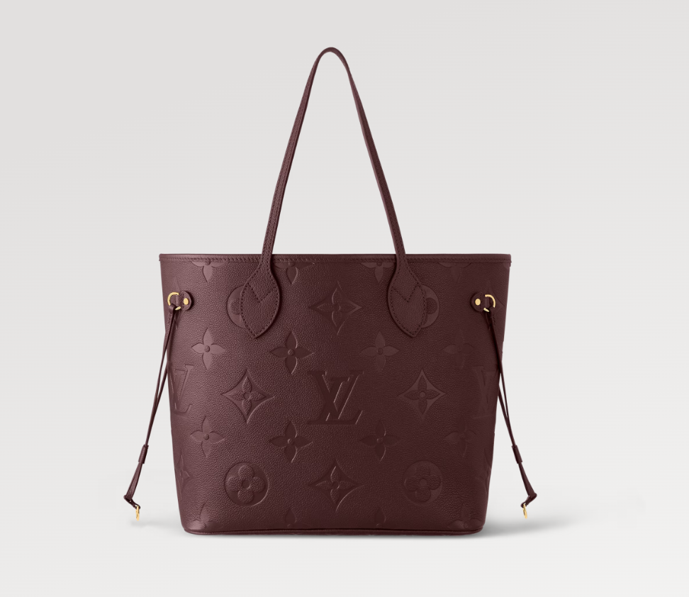 Ava’s Mode Neverfull MM Tote Bag